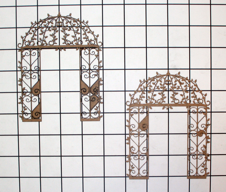 Archway Miniatures