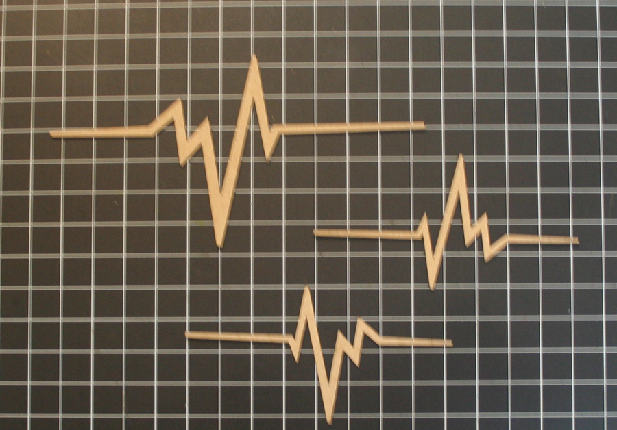 Heartbeat Set - Click Image to Close