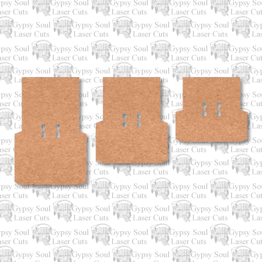 Roladex Cards Tri-level Pocket Standard Size - Click Image to Close