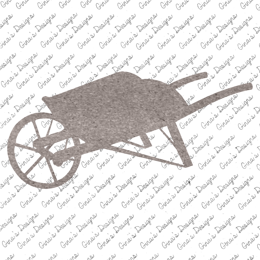 Wheelbarrow - Click Image to Close